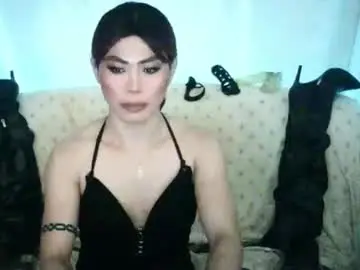 Chaturbate Adult Video Chat of ur_dominatrix