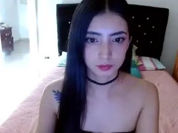 Chaturbate Live Sex of _hanna_69
