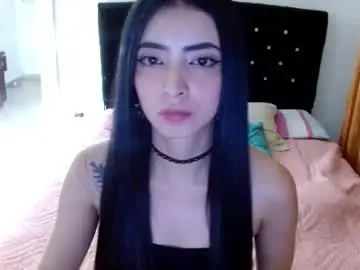 Chaturbate Live Sex Cam of _hanna_69