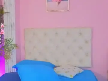 Chaturbate Watch Live Sex Cams of alanna_walkeer