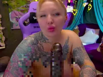 Chaturbate Live Sex of blackedbarbie