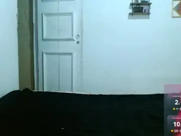 Chaturbate Private Sex Chat of cherrymermaid
