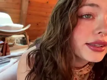 Chaturbate Nude Webcam of emersoncane