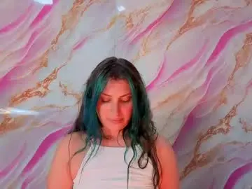 Chaturbate Sex Chat of emma_blackk_