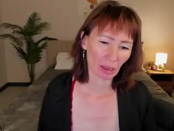 Chaturbate Live Porn of grace_kellyy