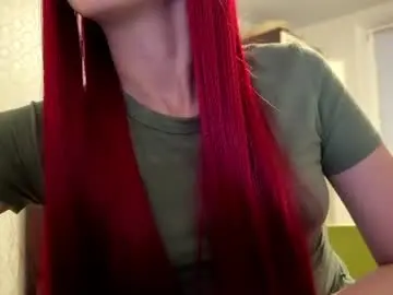 Chaturbate Adult Video Chat of jesikahunter