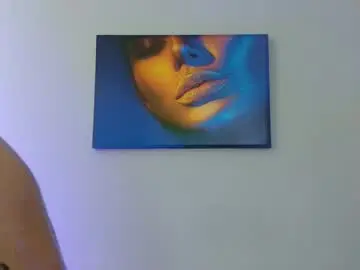 Chaturbate Adult Video Chat of jolicious_