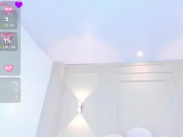Chaturbate Sex Cam of kelsseyanders