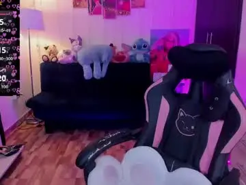 Chaturbate Live Porn of kendallgil