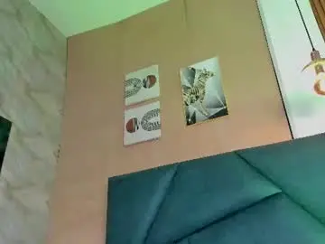 Chaturbate Best live sex cam show of laurenthferrer