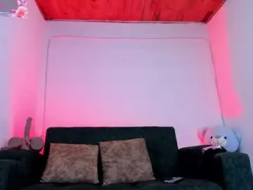 Chaturbate Sex Chat of liz25_b