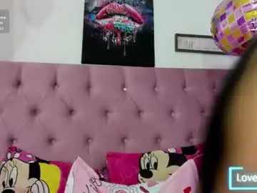 Chaturbate Free Porn Cam of lux_wish