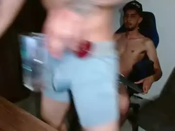 Chaturbate Live Porn of pablo_bigcock24
