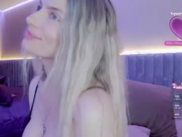 Chaturbate Free Porn Cam of sweetbabyxx2021