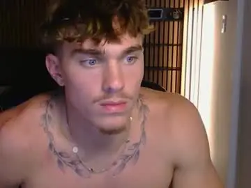 Chaturbate Adult Video Chat of thenicoryder