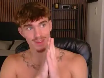 Chaturbate Adult Video Chat of thenicoryder