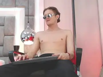 Chaturbate Live Sex of anthonystone_