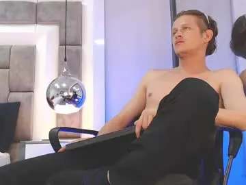 Chaturbate Adult Webcam of anthonystone_