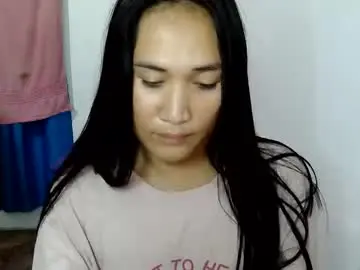 Chaturbate Adult Webcam of asian_shangxxx