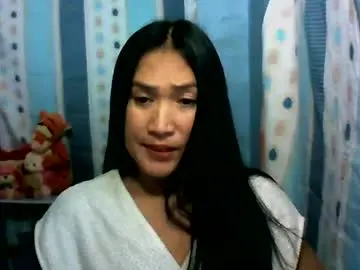 Chaturbate Sex Chat of asian_shangxxx