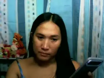 Chaturbate Live Sex of asian_shangxxx