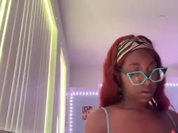 Chaturbate Live Sex of kingparrisjae