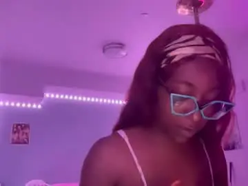 Chaturbate Nude Webcam of kingparrisjae