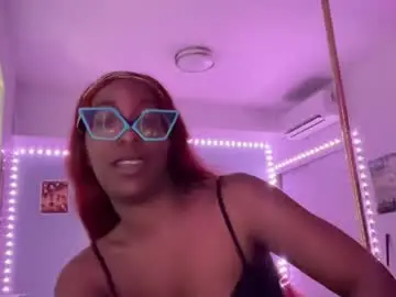 Chaturbate Adult Video Chat of kingparrisjae