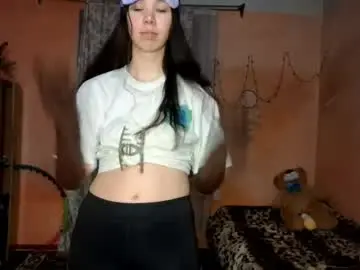 Chaturbate Adult Webcam of madeleinehodosy