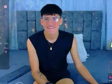 Chaturbate Sex Chat of nicolastorres__