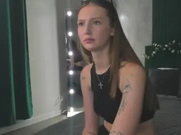 Chaturbate Adult Webcam of _amber_johnson