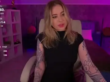 Chaturbate Adult Video Chat of arolinanight