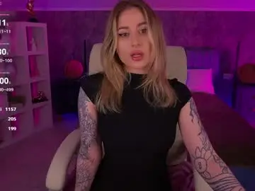 Chaturbate Watch Live Sex Cams of arolinanight