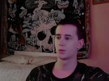 Chaturbate Nude Webcam of deshman1