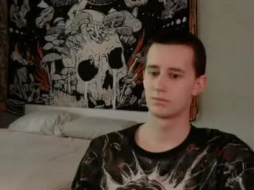 Chaturbate Free Porn Cam of deshman1