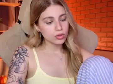 Chaturbate Nude Webcam of elliecutes