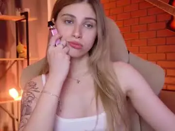 Chaturbate Free Live Porn of elliecutes