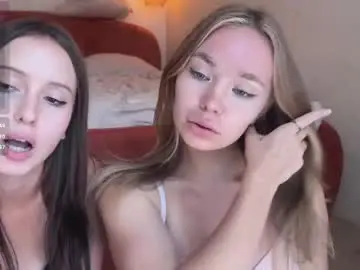 Chaturbate Free Porn Cam of gentle_killers