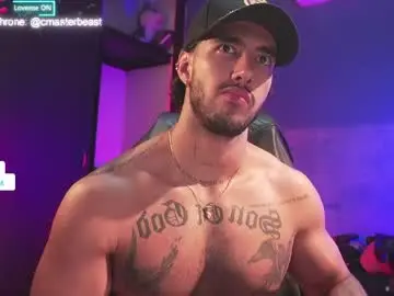 Chaturbate Private Sex Chat of jacobfitness