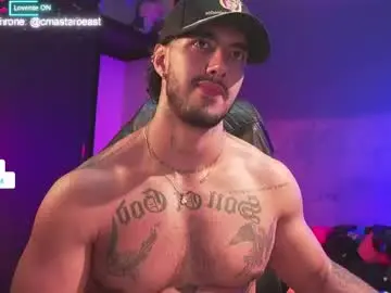 Chaturbate Private Sex Chat of jacobfitness