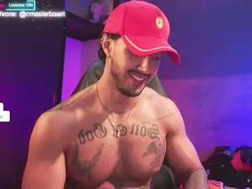 Chaturbate Private Sex Chat of jacobfitness