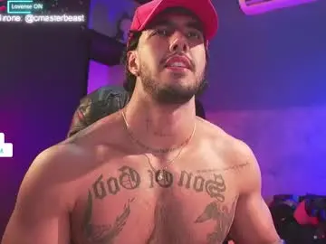 Chaturbate Private Sex Chat of jacobfitness