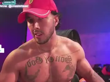 Chaturbate Adult Video Chat of jacobfitness