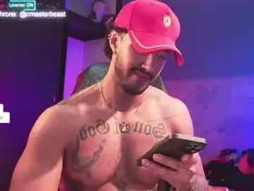 Chaturbate Free Porn Cam of jacobfitness