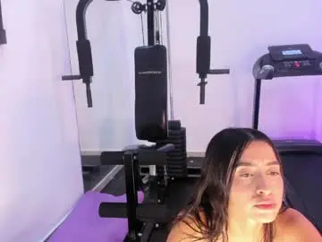 Chaturbate Free Porn Cam of mara_galle
