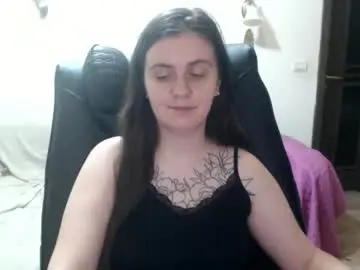 Chaturbate Live Sex Cam of oliviasager