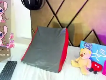 Chaturbate Sex Chat of penelopeguzman__