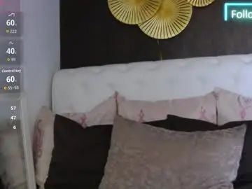 Chaturbate Free Live Porn of bellakarmma