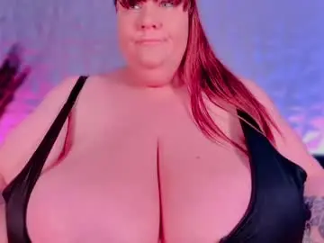 Chaturbate Nude Webcam of biggymelon