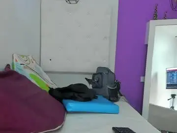 Chaturbate Adult Webcam of camila_and_johan_naughty